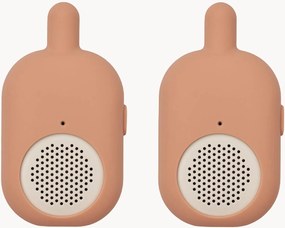 Walkie-talkie infantil Nael