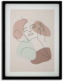 IMPRESSÃO COM MOLDURA FACE -A- CM 35X2X47