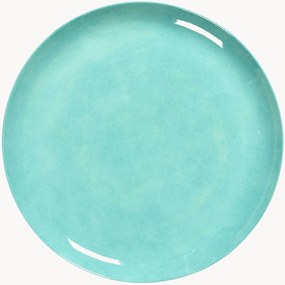 Pratos de jantar Feast, conjunto de 2