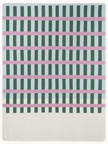 Manta em algodão Lino