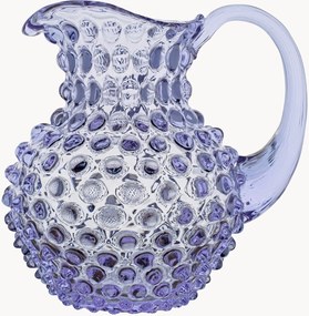 Jarro artesanal Hobnail