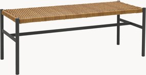 Banco de jardim em metal DK