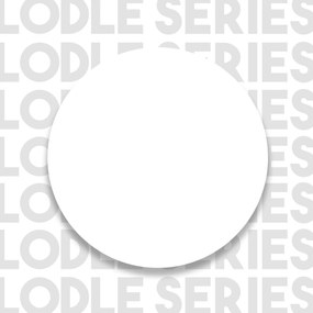 Estante Luise com Pés Altos  – Branco – 69x25x87,6 cm
