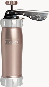 Estêncil Biscuits Design Pink