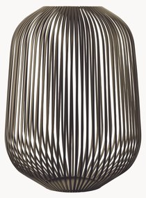 Suporte para vela Lito, Alt 45 cm