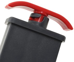 Válvula de regulação para piscina 2 pcs 38 mm