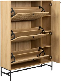 Sapateira Norsica Levala 108