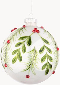 Bolas de Natal Berry, vários tamanhos