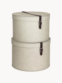 Caixas Rut, conjunto de 2