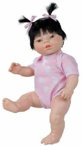 Boneca Bebé Berjuan Newborn 38 cm (38 cm)