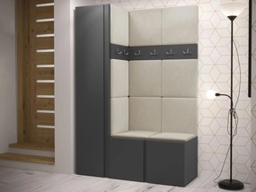 Conjunto para corredor Hartford 471