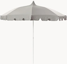 Guarda-sol de praia Pagoda, Ø 250 cm