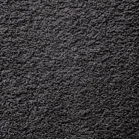 Toalhas banho premium SOLUND 10pcs 100x150cm 600gsm antracite
