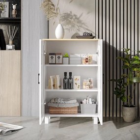 Aparador Prosa de 60 cm - Design Moderno