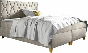 Cama continental Nemus