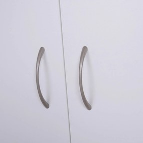 Aparador Timez de 80 cm - Design Moderno