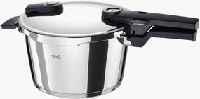 Conjunto de panelas em aço inoxidável Vitaquick Elemental, conjunto de 2
