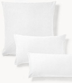 Fronha de almofada em linho lavado Airy