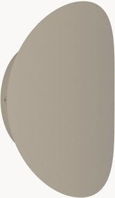 Candeeiro de parede LED para exterior Briale