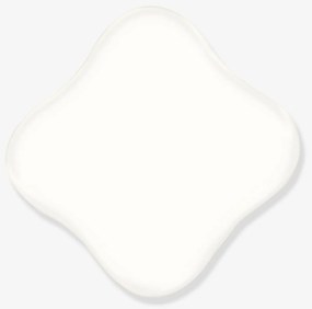 Compressas de Hidrogel - lote de 4 MEDELA transparente