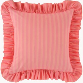 Capa de almofada de algodão Freddie