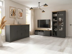 Conjunto para sala de estar Sorcavi 113