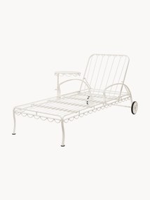 Espreguiçadeira de jardim Al Fresco