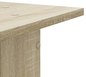 Suportes p/ plantas 2 pcs 30x30x40 cm derivados madeira