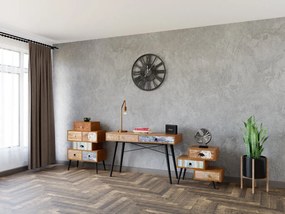 Conjunto para escritório em casa Evarmori 112