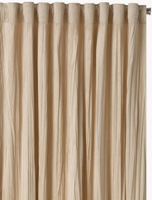 Cortina semitransparente com multi-banda Fredrika, L 140 cm