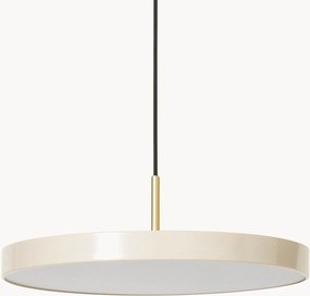 Candeeiro suspenso LED Asteria