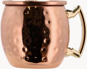 Canecas mini Moscow Mule Katja, conjunto de 4