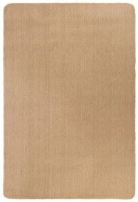 Tapete de juta com apoio de látex 200x300 cm