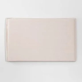 Cabeceira Para Cama De 160 Cm Em Linho Beniel Crema Linho & 160 Cm - Sklum