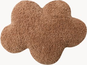 Almofada de algodão artesanal Clouds