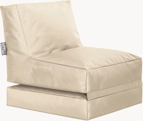 Cadeira lounge de jardim reclinável Twist