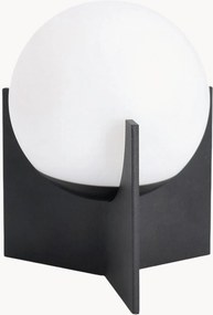 Candeeiro de mesa LED portátil e regulável para exterior Cardamom
