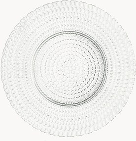 Taças em vidro Venere, conjunto de 6