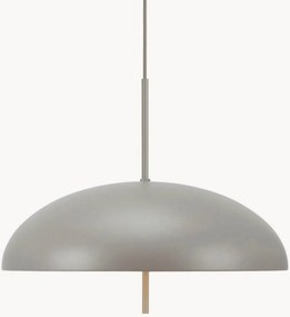 Candeeiro suspenso Versale Brown