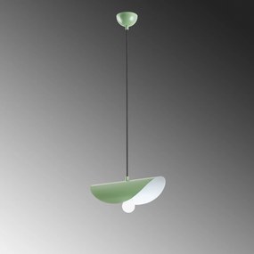 Chandelier Eger – Mint – 30 x 20 x 10 cm
