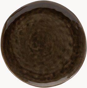 Pratos marcadores Pure, conjunto de 2