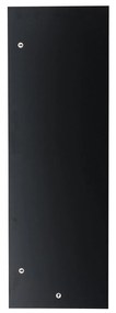 Espelho Boy Aynası Dekorativo Basic Siy – Preto – 120x40x2,2 cm