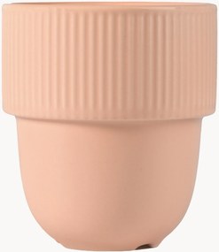 Chávenas em porcelana New Bone China Inka, conjunto de 6
