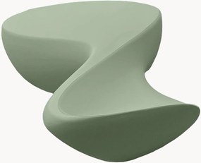 Mesa de exterior Ripple