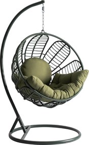 Cadeira suspensa Comfivo 512