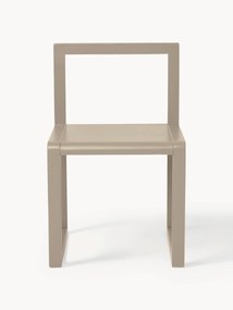 Kids' Wooden Chair Little Architect