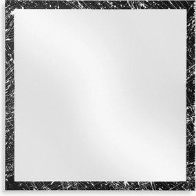 Espelho de parede Reflection of Eccentricity