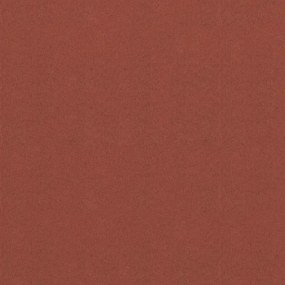 Tela de varanda 90x300 cm tecido Oxford terracota
