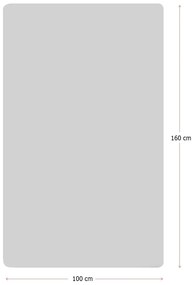 Tapete Big Cat – Multicolor – 100x160 cm | Tribo Home