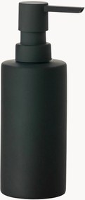 Doseador de sabonete líquido Solo Black
